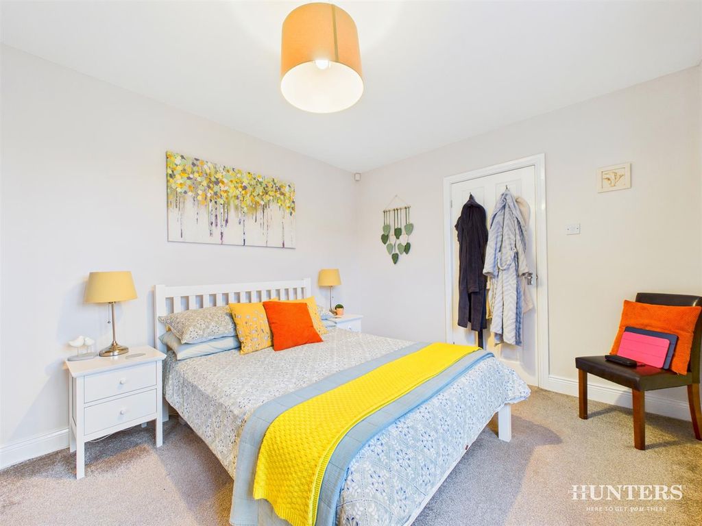 Additional image 6 of 2 bed flat for saleBriton Terrace, Consett, Durham DH8