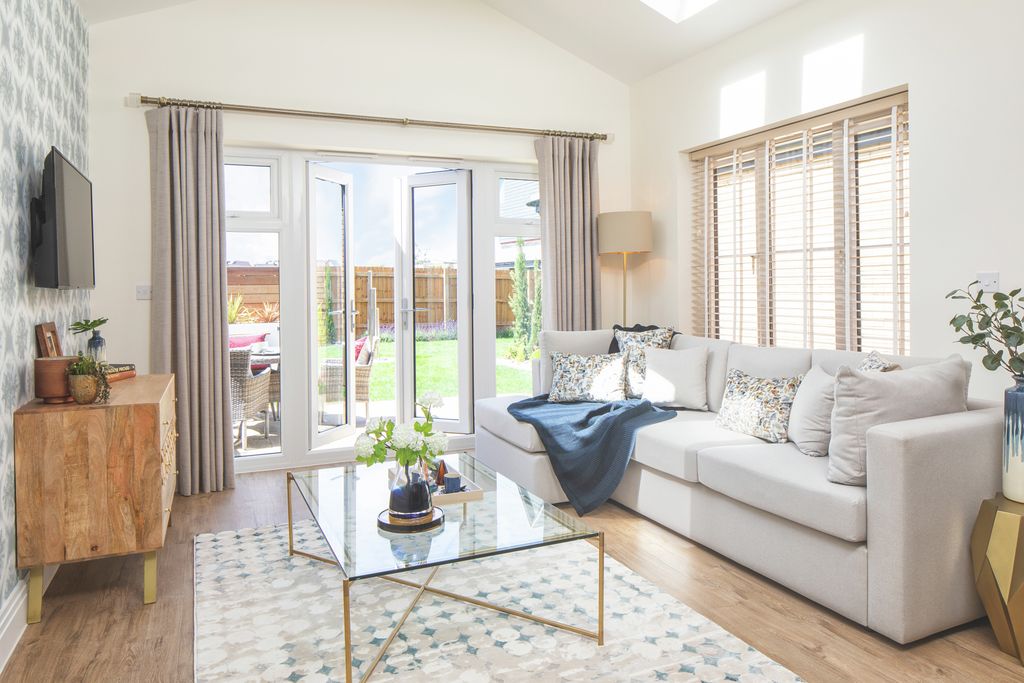 Property photo 2 of 15 Aylett's Green, Kelvedon