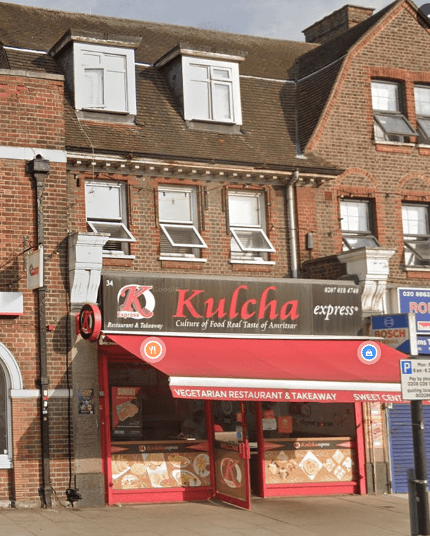 Property photo 1 of 1 4/5 Bedroom Above Shop Flat