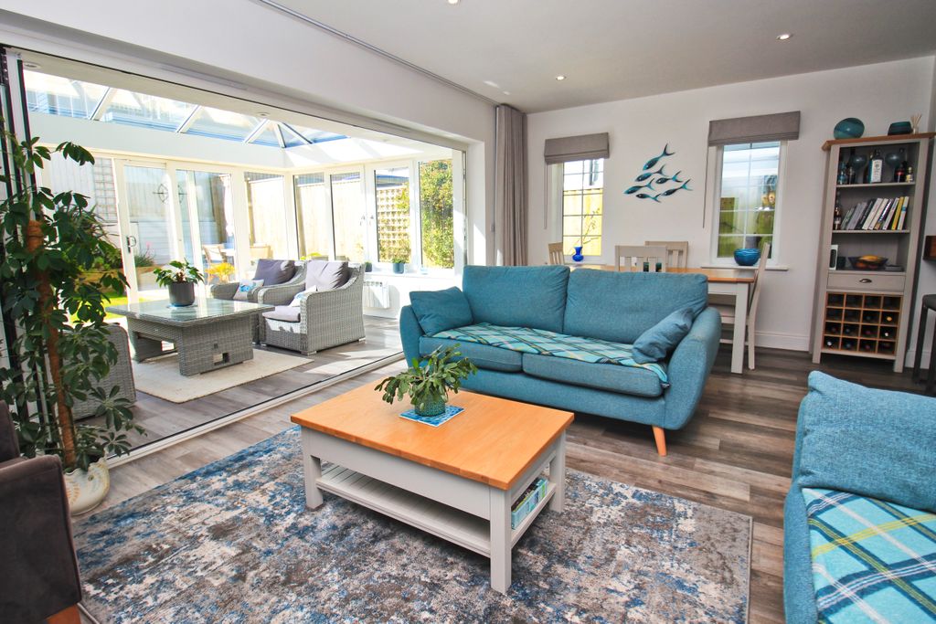 Additional image 8 of 3 bed detached house for salePolpennic Drive, Padstow PL28