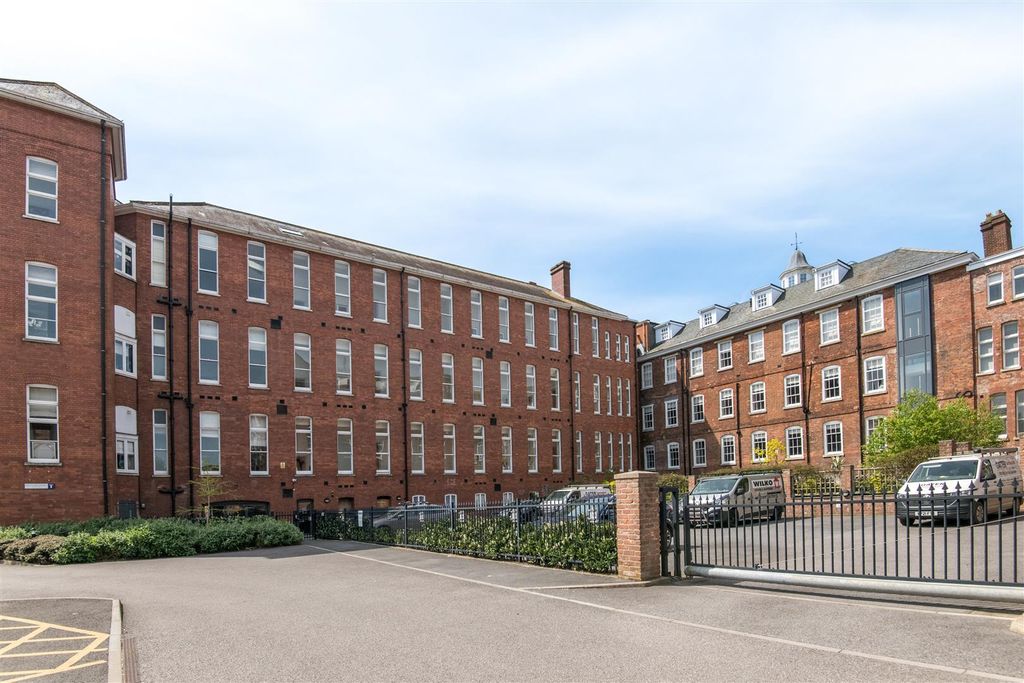 Additional image 35 of 2 bed flat for saleSouthernhay East, Exeter EX1