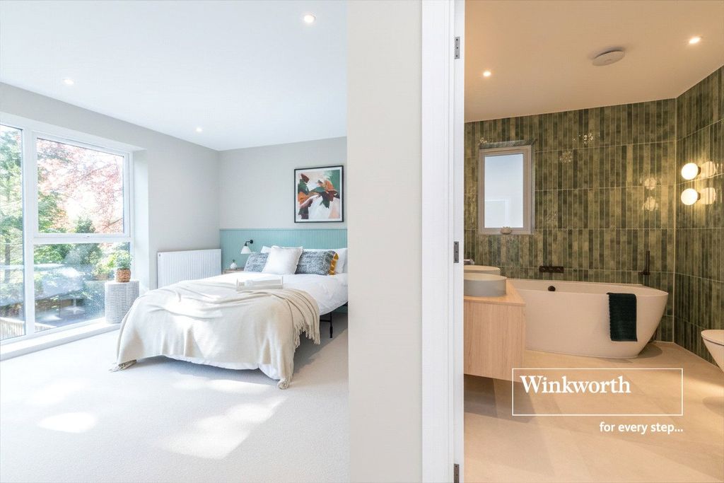 Additional image 6 of 4 bed detached house for saleRingwood Road, Ferndown, Dorset BH22