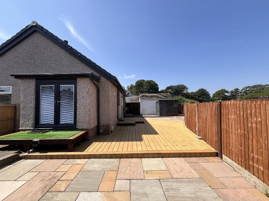 Property photo 2 of 20 Rear Garden