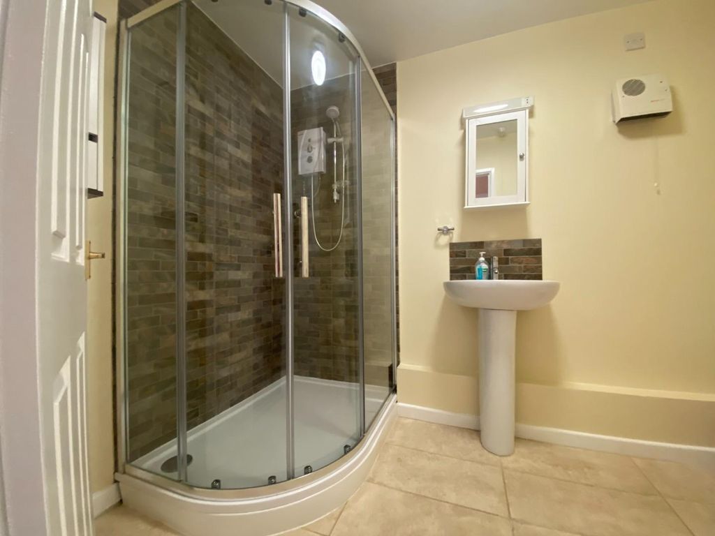 Additional image 5 of 2 bed flat for saleWilliam Street SY23