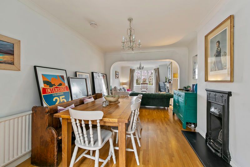 Property photo 3 of 24 Rear Reception Room