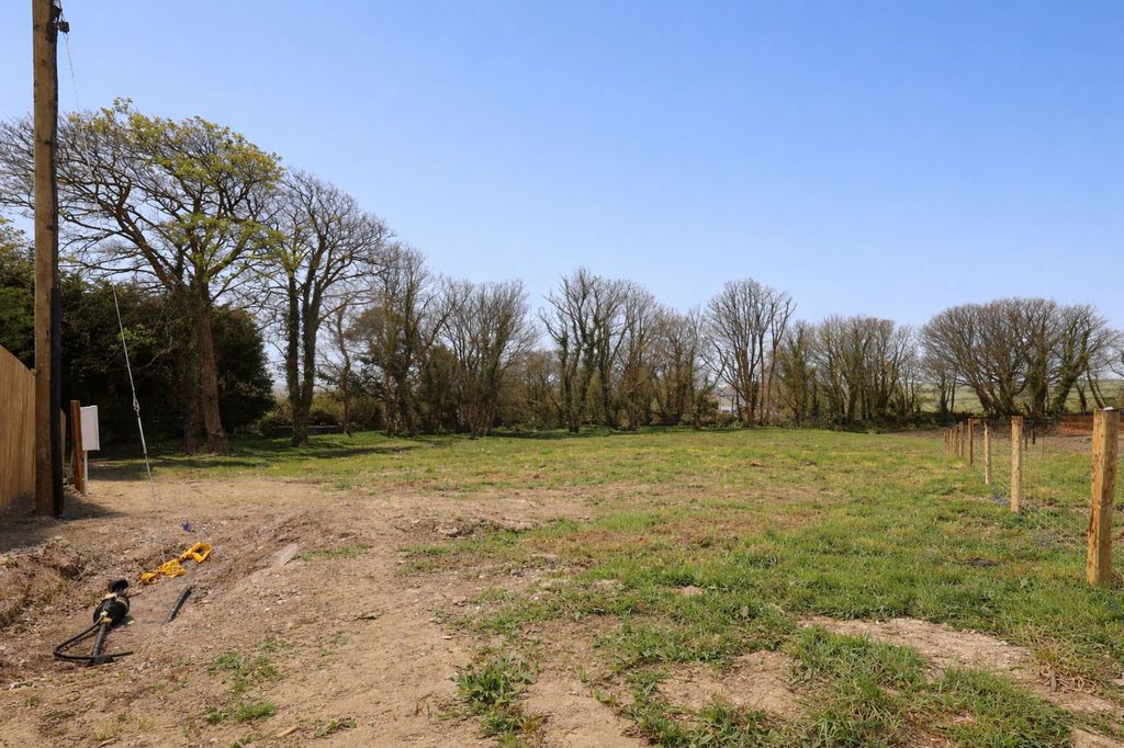 Additional image 13 of Land for saleTregaswith, Newquay TR8
