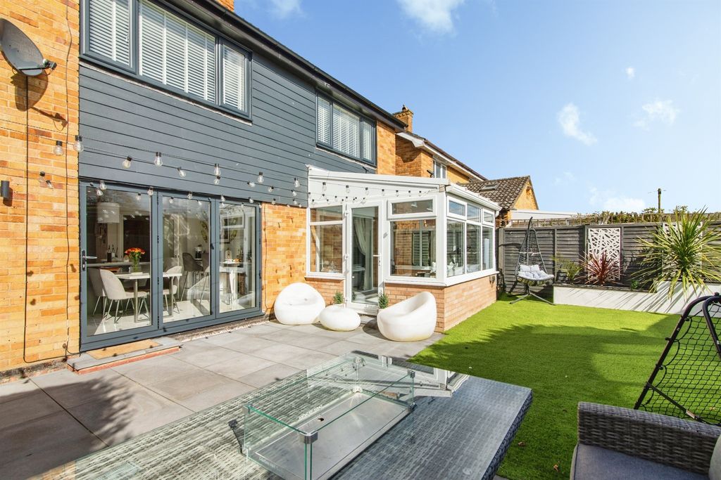 Additional image 26 of 3 bed detached house for saleSt. Peters Path, Holton, Halesworth IP19