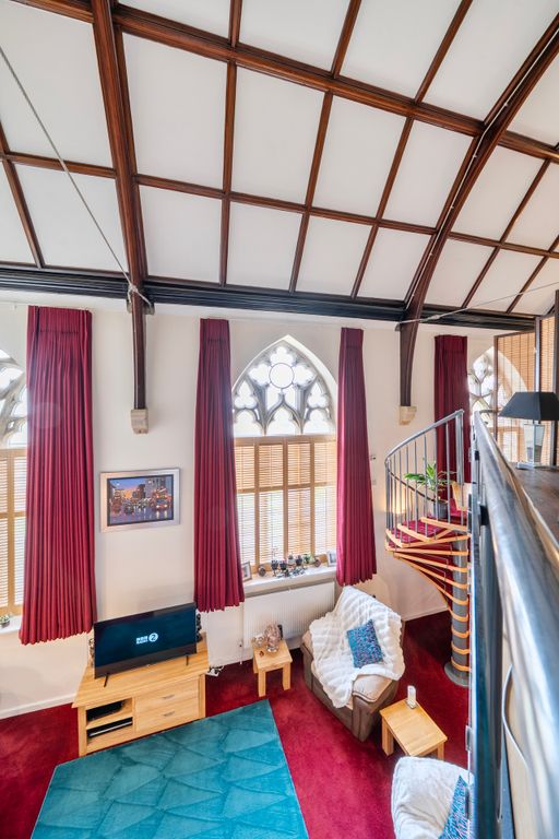 Additional image 8 of 2 bed flat for saleSt. Josephs Field, Taunton TA1
