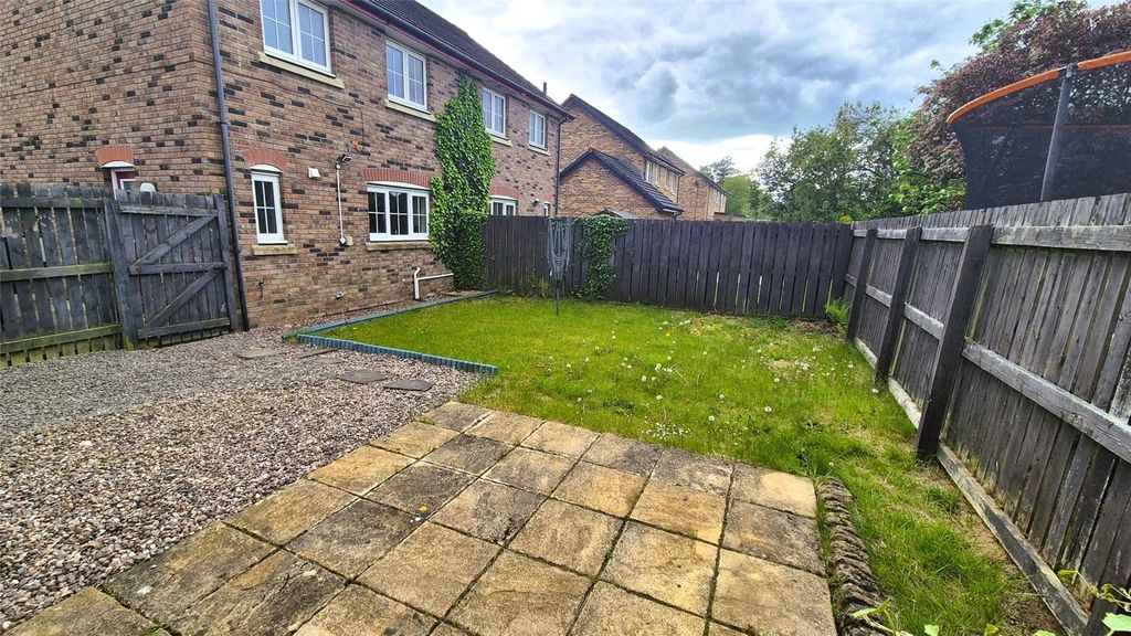 Additional image 8 of 3 bed semi-detached house to rentAsh Grove, Heathhall, Dumfries DG1