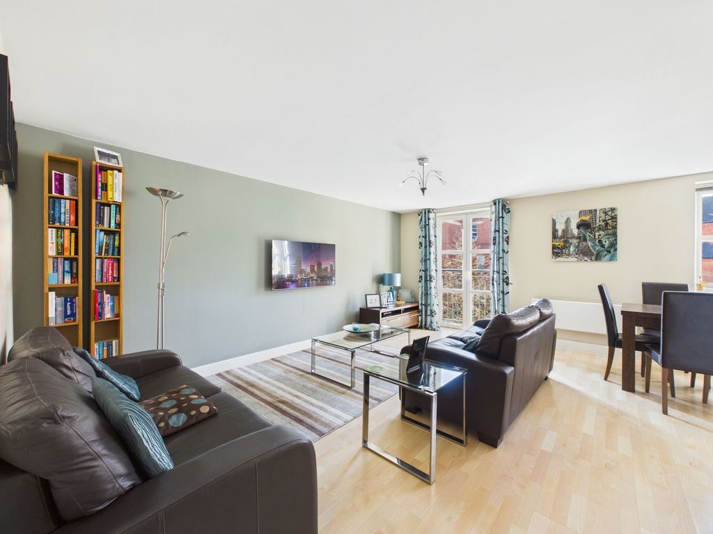 Additional image 5 of 2 bed flat for salePasteur House, Ockbrook Drive, Mapperley, Nottingham NG3