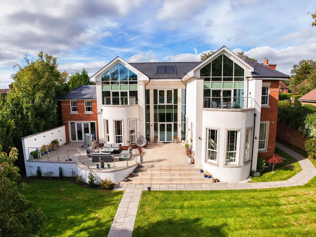 Additional image 26 of 7 bed detached house for saleThe Mount, Esher, Surrey KT10