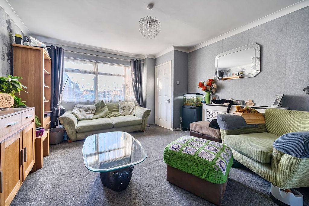 Property photo 2 of 13 Living Room