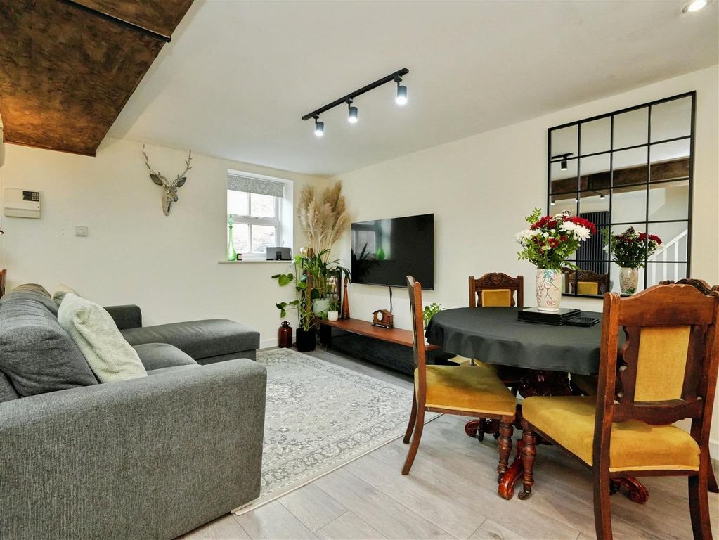 Property photo 3 of 17 Open Plan Living / Dining / Kitchen