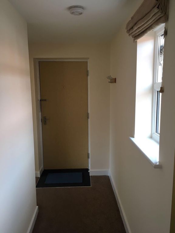 Property photo 2 of 13 Front Door