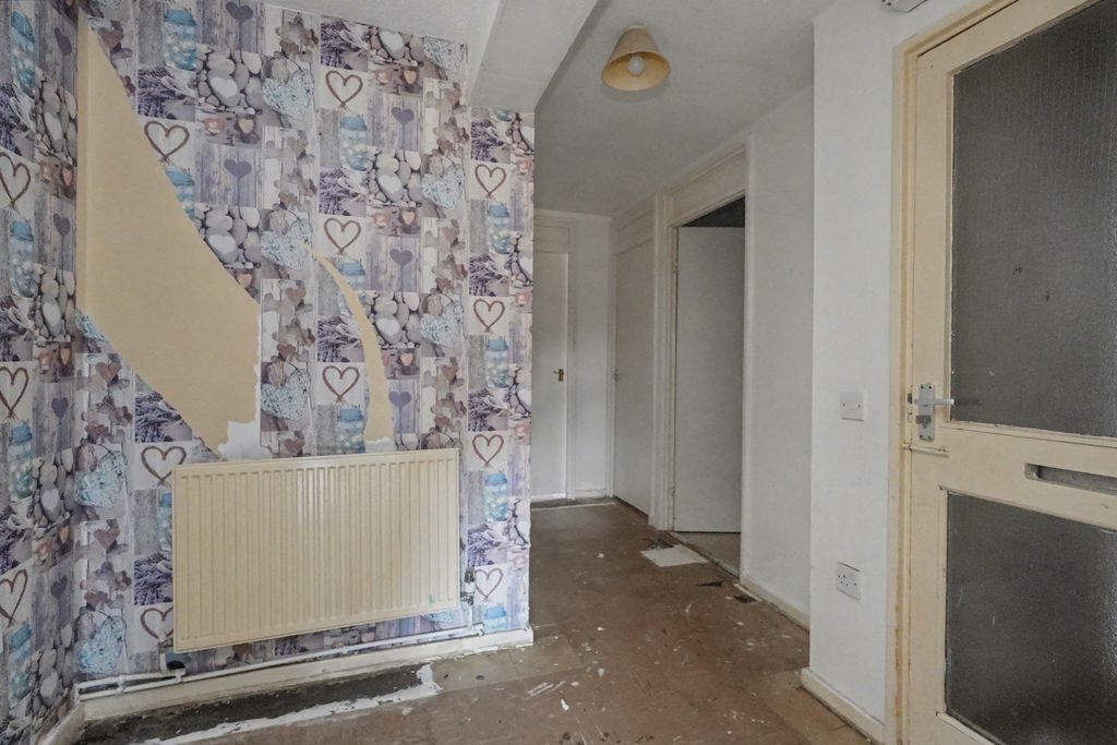 Property photo 2 of 21 60 Dryden Street, Nottingham, Nottinghamshire, Ng1 4Ey