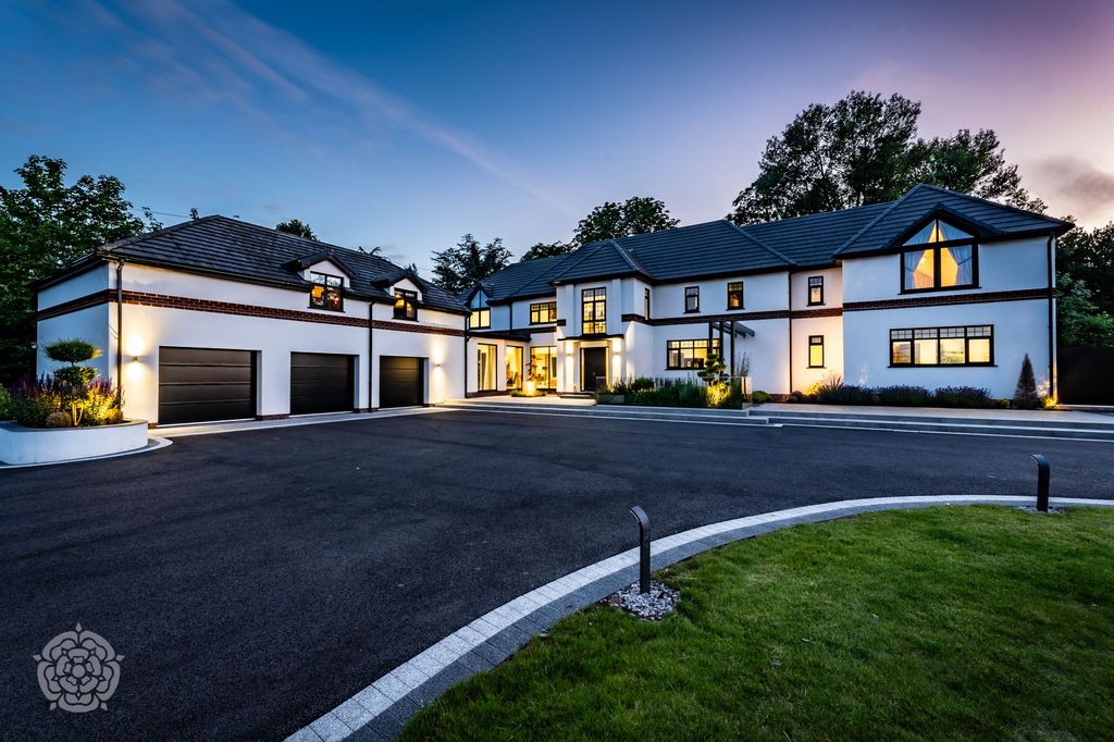 Additional image 64 of 5 bed detached house for saleMustard Lane, Croft WA3