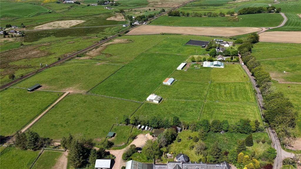 Additional image 5 of Land for saleMuirhall, Auchengray, Lanarkshire ML11