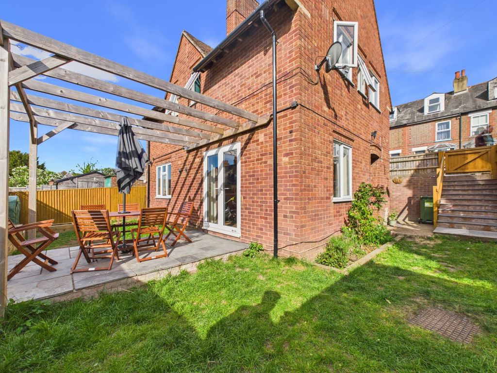Property photo 1 of 20 Rear Elevation