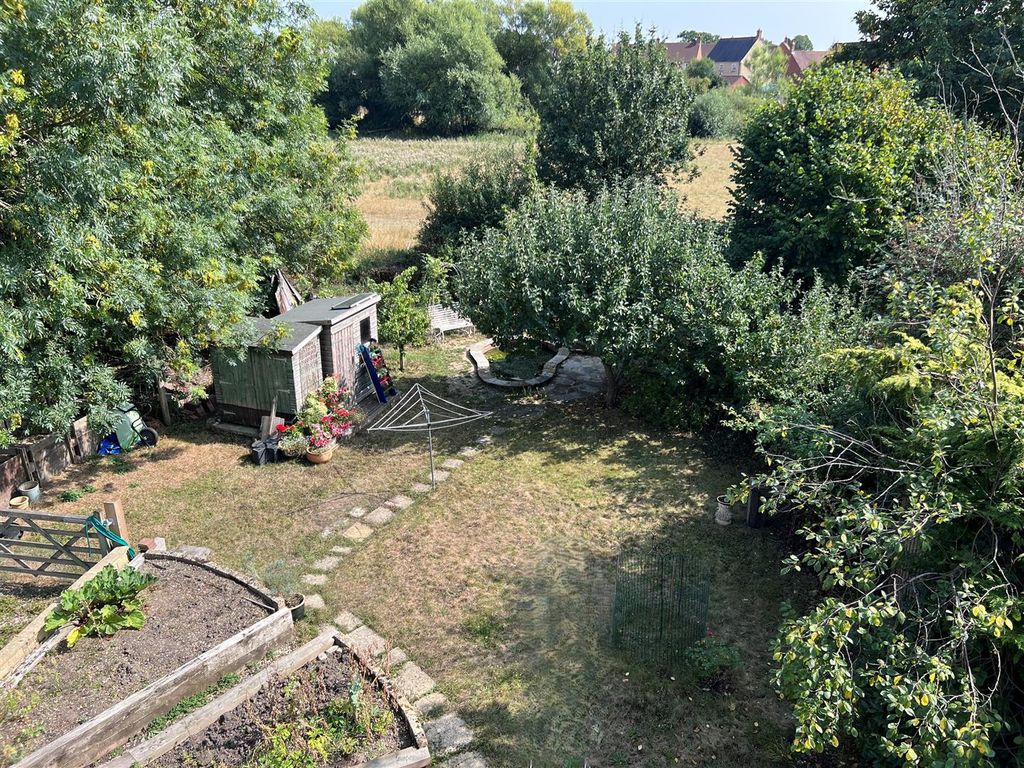 Property photo 2 of 15 Rear Garden 2.Jpg
