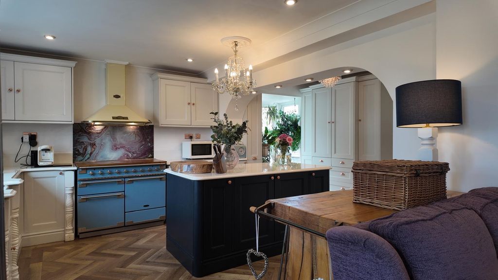 Additional image 11 of 5 bed detached house for saleStation Road, Bynea, Llanelli SA14