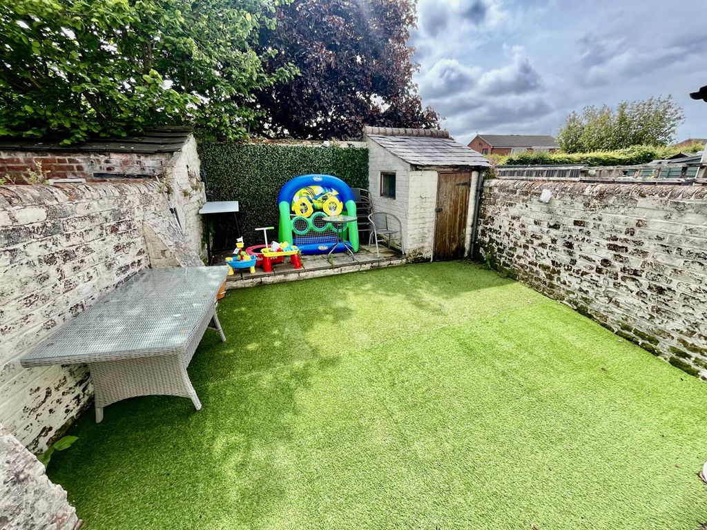 Property photo 2 of 10 Rear Garden