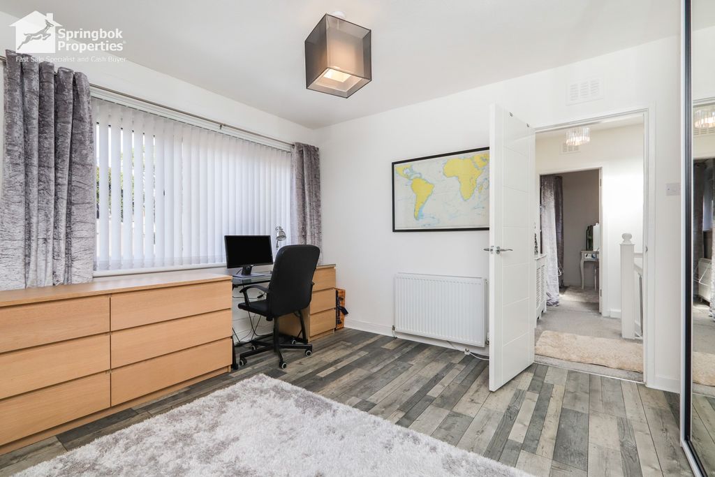 Additional image 15 of 3 bed maisonette for saleMurray Court, Major's Loan, Falkirk, Stirlingshire FK1