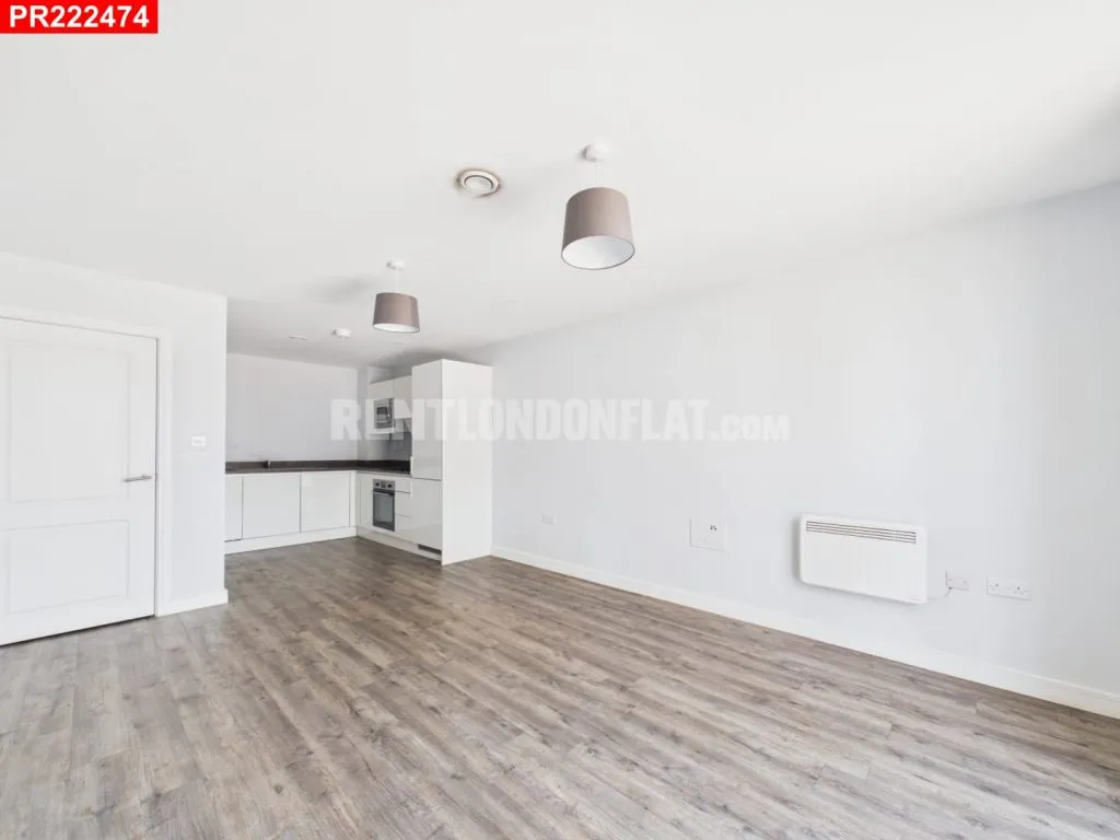 Apartment in Birmingham, Rea Valley, Digbeth - View 6