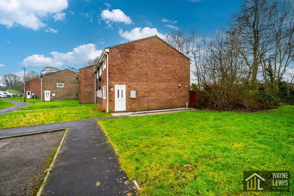 Additional image 22 of 2 bed end terrace house for saleBro-Y-Fan, Mornington Meadows, Caerphilly CF83