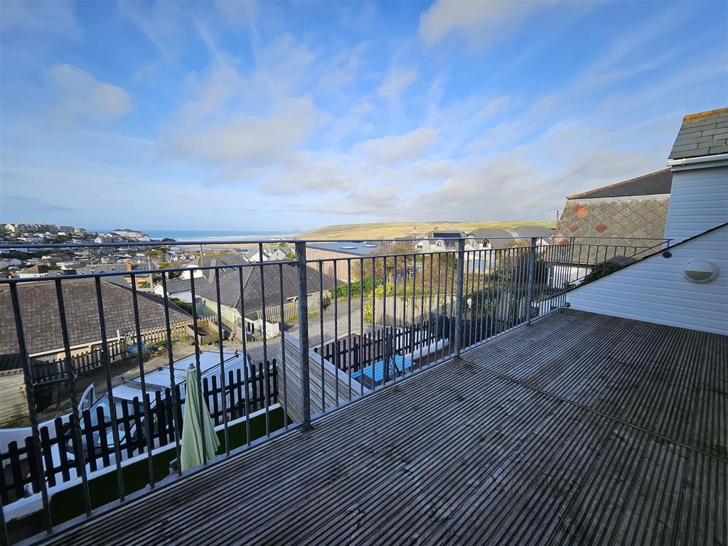 Additional image 32 of 3 bed flat for saleLamorne Close, Perranporth TR6