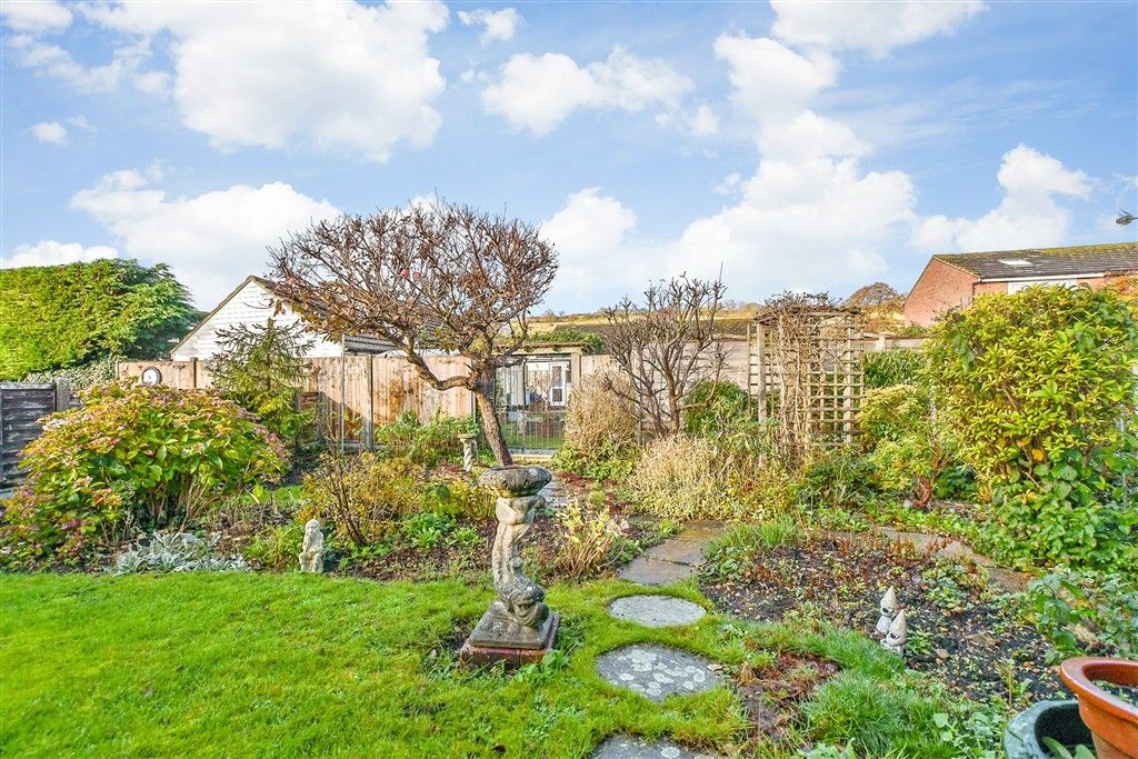 Property photo 2 of 13 Rear Garden