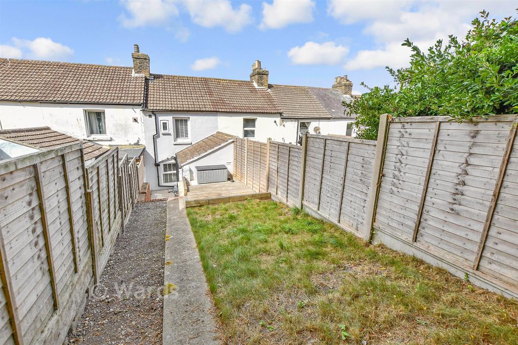 Property photo 2 of 13 Rear Garden