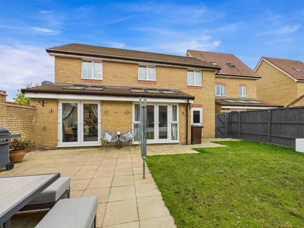 Property photo 1 of 36 Rear Garden