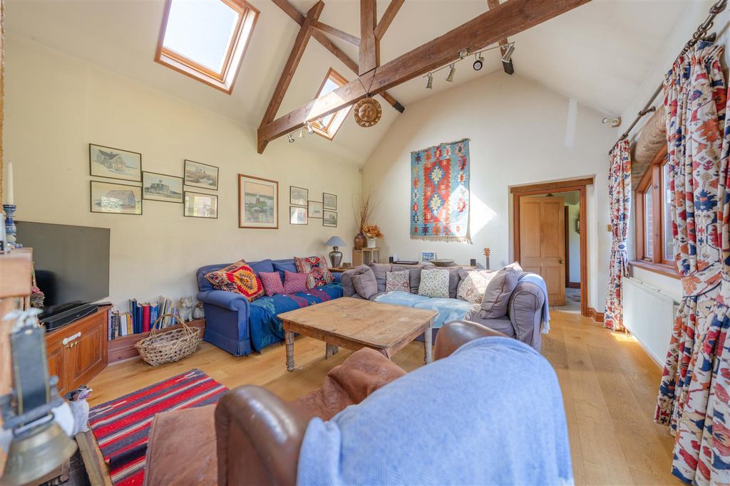 Additional image 7 of 4 bed barn conversion for saleBoughton Grange, Northampton NN2
