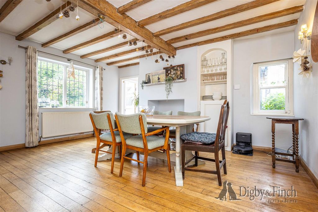 Property photo 3 of 25 Dining Room