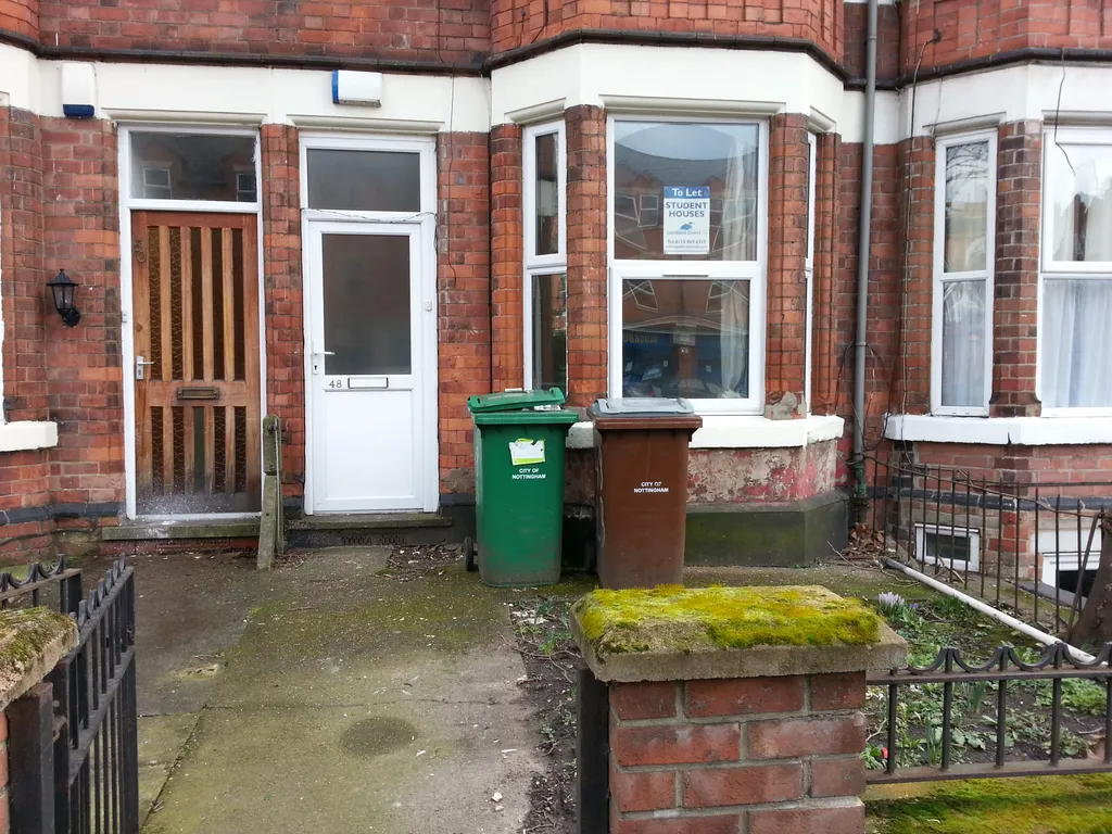 House in Nottingham, Old Lenton, Lenton - View 6