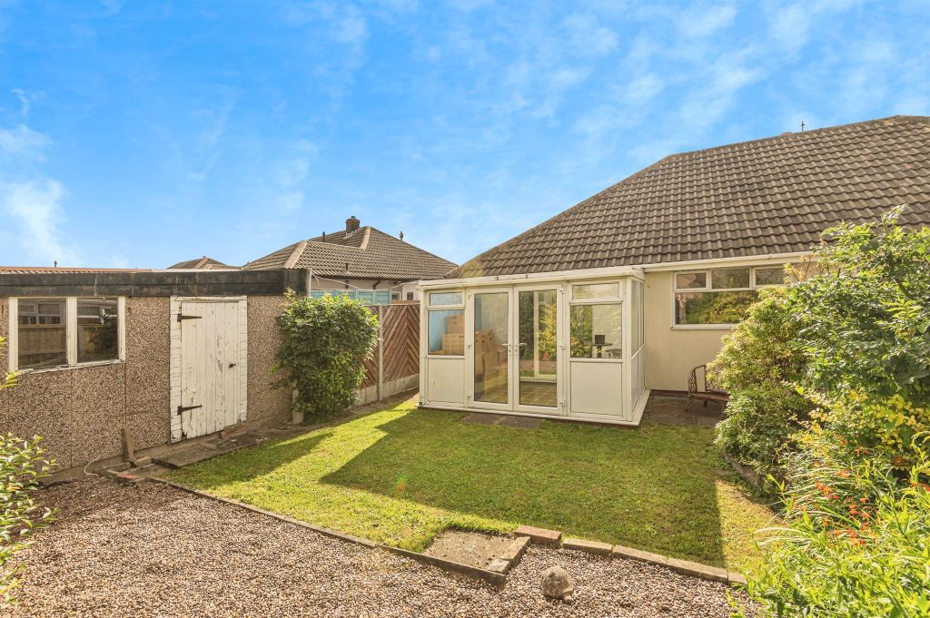 Additional image 14 of 2 bed semi-detached bungalow for saleLawrence Crescent, Heckmondwike WF16