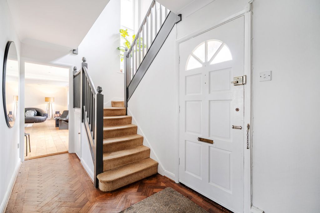 Additional image 12 of 4 bed detached house for saleEllesmere Road, Weybridge KT13