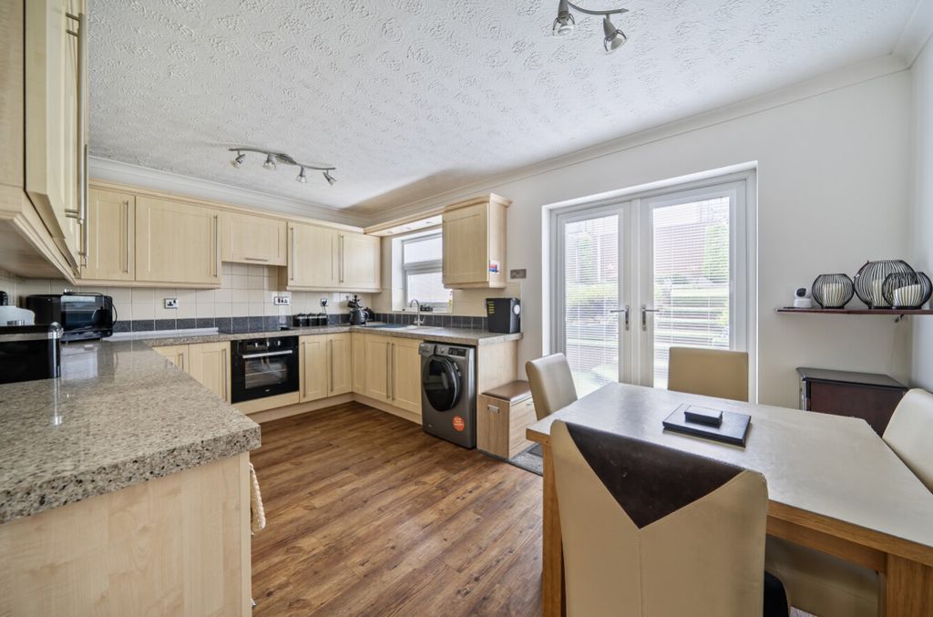 Property photo 2 of 19 Open Plan Dining Kitchen