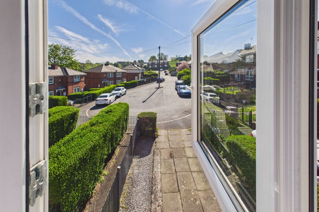 Property photo 3 of 19 Cul De Sac Location