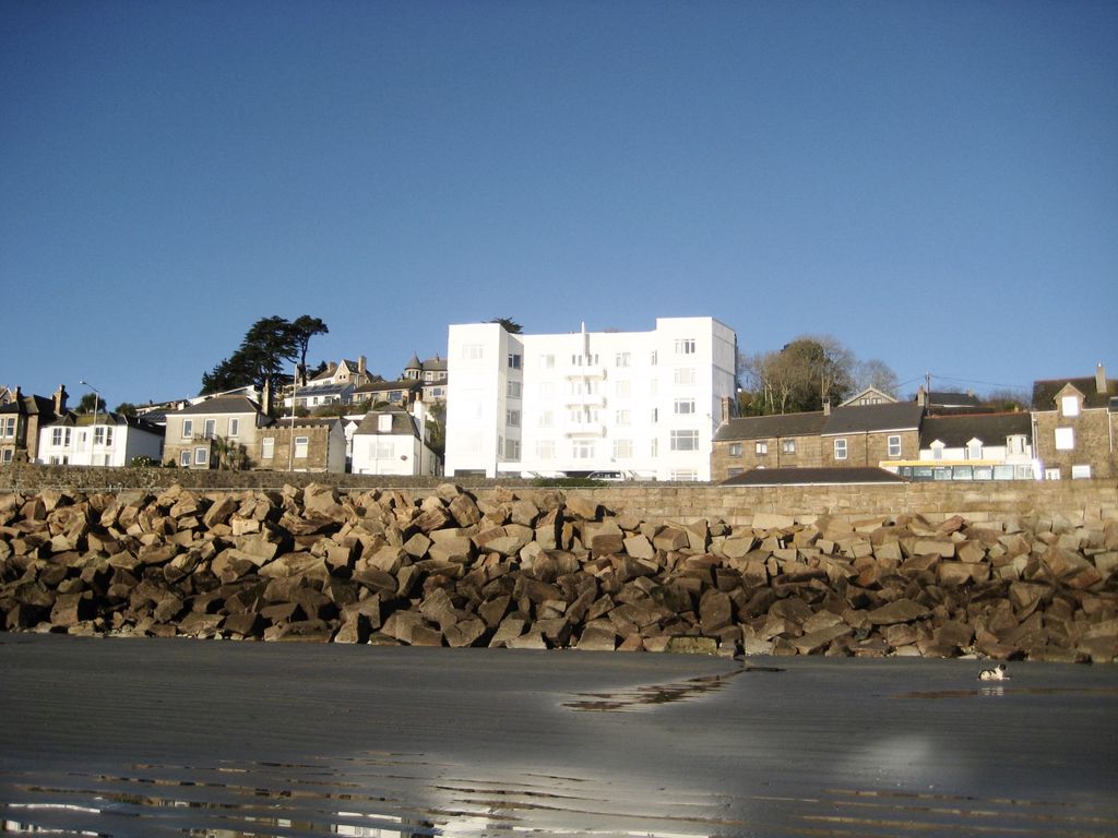 Additional image 7 of 3 bed flat for saleChyandour Cliff, Penzance TR18
