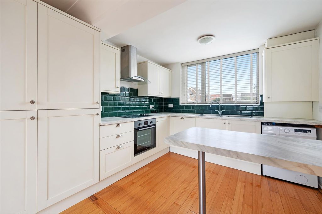 Property photo 2 of 25 Kitchen-Diner