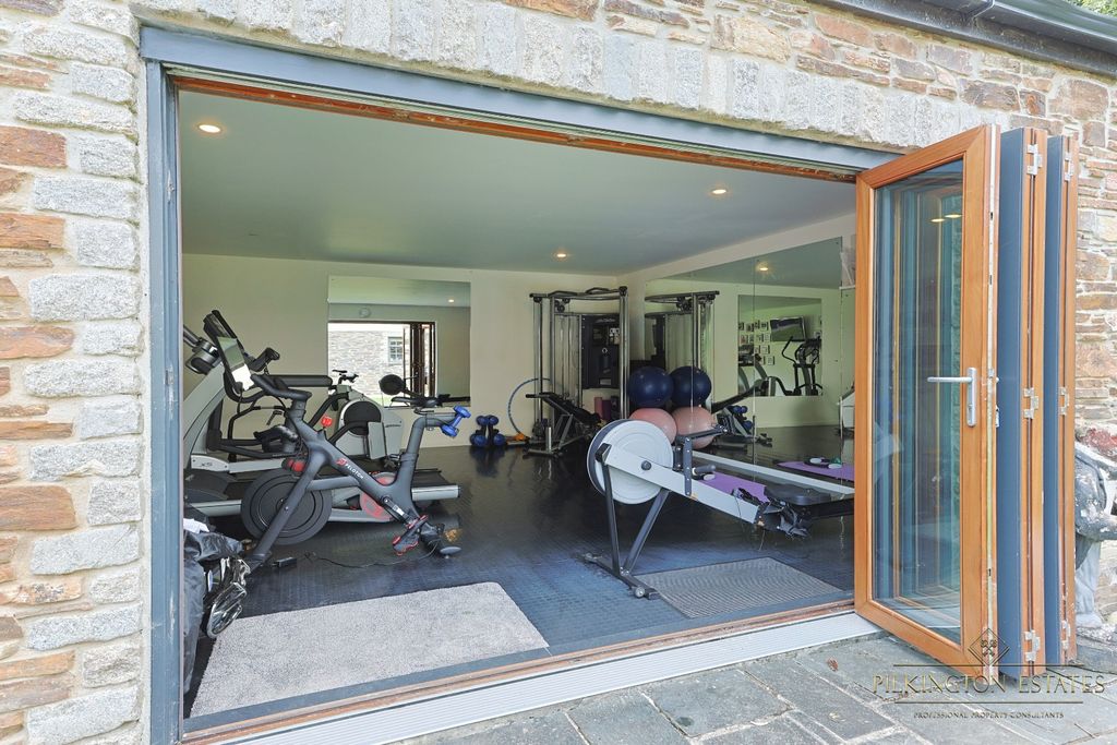Additional image 26 of 6 bed detached house for saleTreween, Launceston, Cornwall PL15