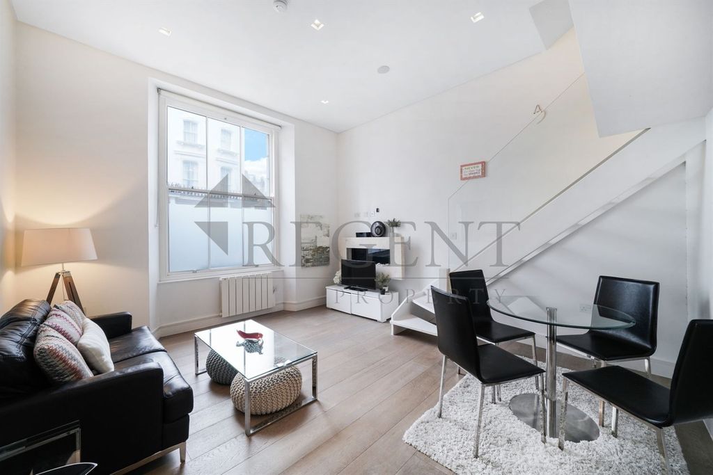 Property photo 3 of 14 Open Plan
