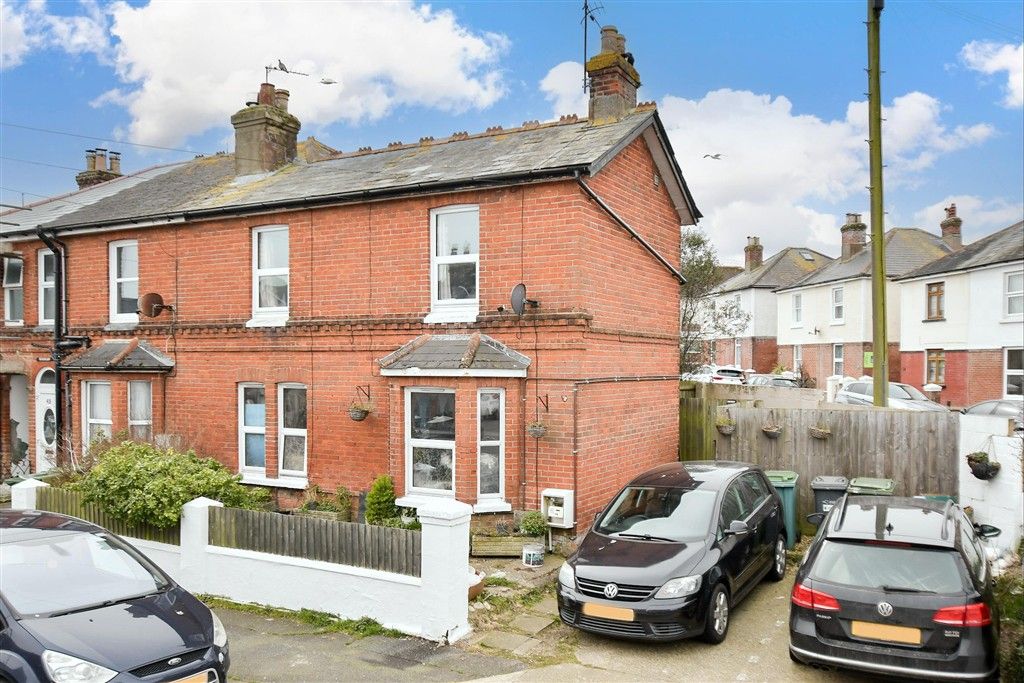 Property photo 3 of 7 Front Aspect