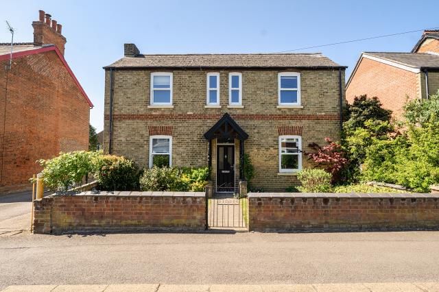 Property photo 1 of 22 External View
