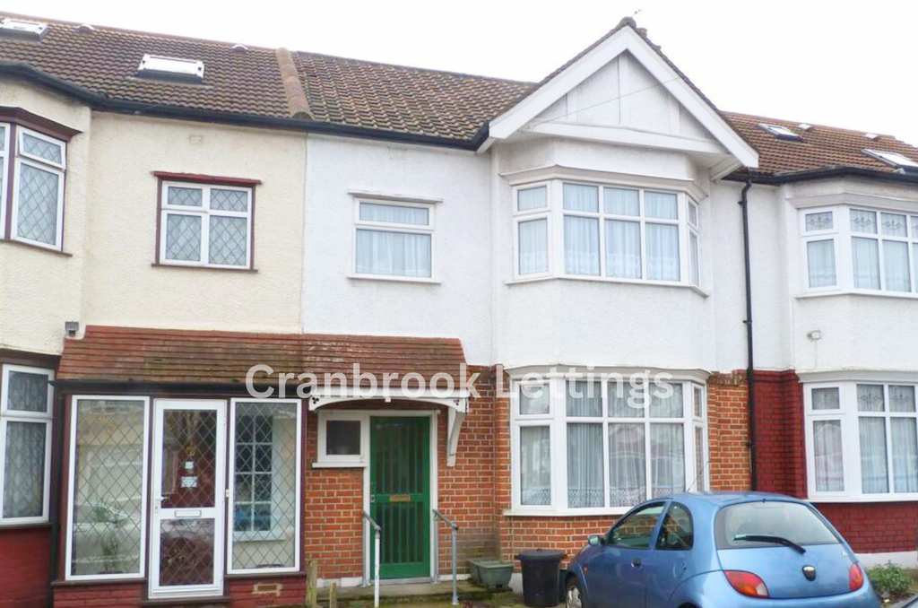 Property photo 1 of 15 Three Bedroom House