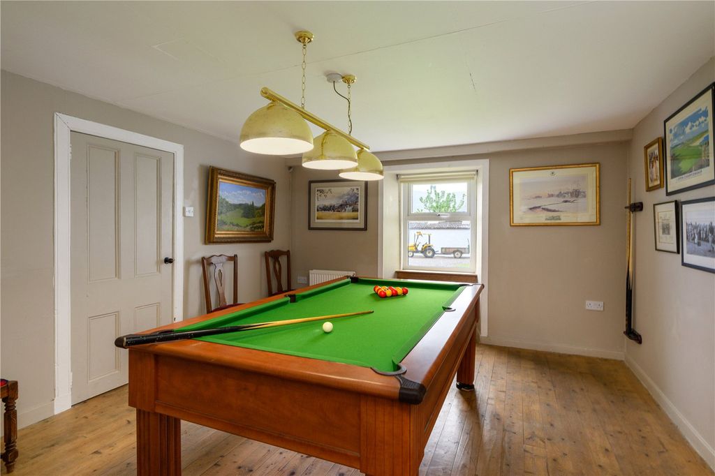 Additional image 20 of 9 bed detached house for saleMorenish House, Killin, Perthshire FK21