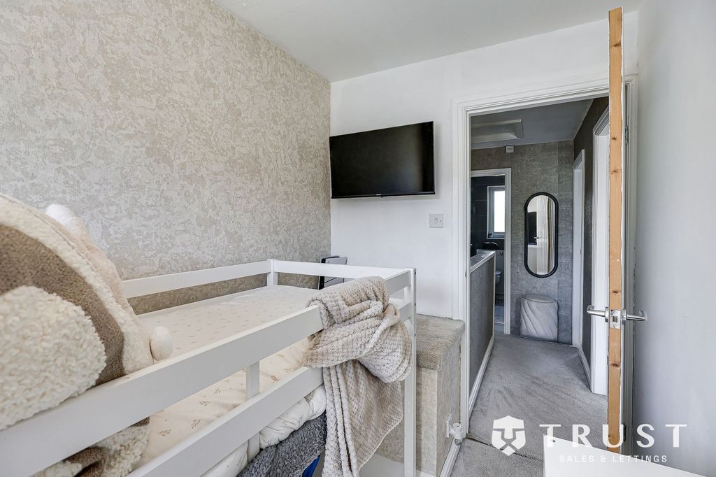 Additional image 16 of 3 bed end terrace house for saleDarley Road, Liversedge WF15