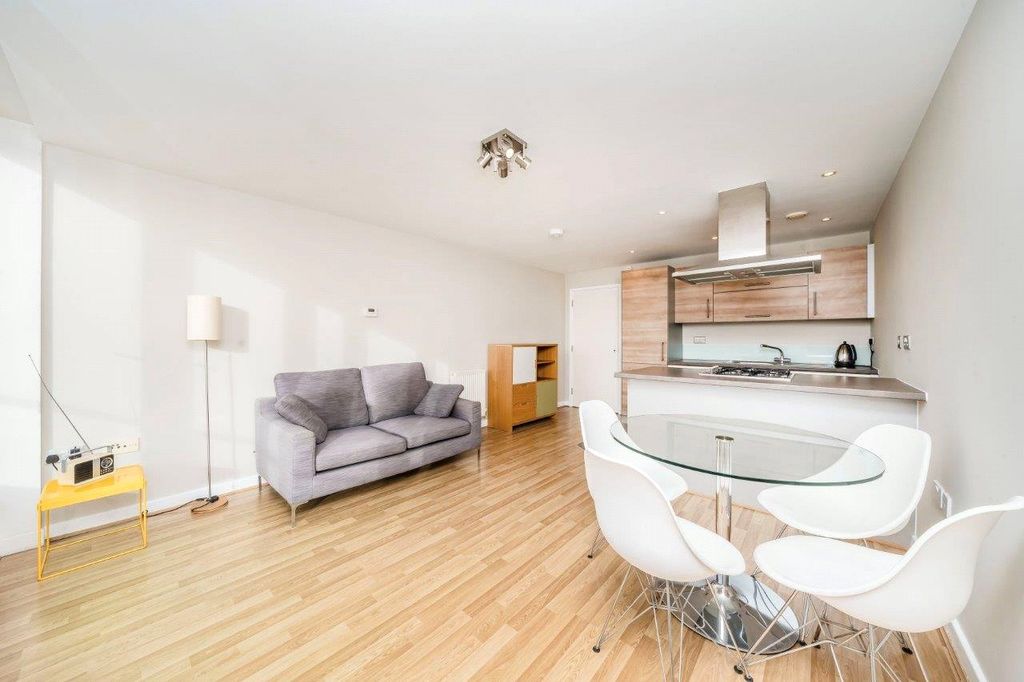 Property photo 2 of 7 Living Area/Kitchen