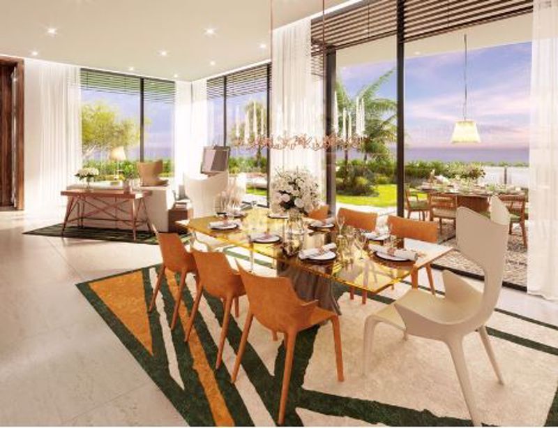 Property photo 3 of 15 Open Plan Living...